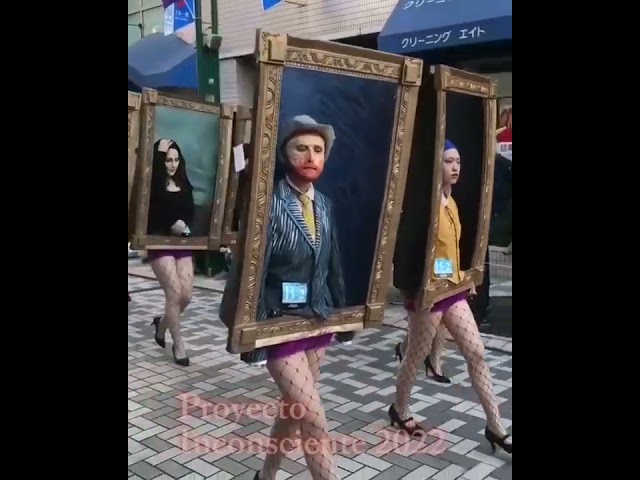 Vídeo relacionado con islandburner cuadro sobre lienzo Heavy Metal Mind Ciencia Ficción Cráneo Cráneo Cuadros Murales Póster