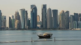"Estamos en el ojo del huracán": Qatar descarta mediar entre EE.UU. e Irán por el momento
