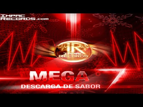 Cumbia Mix (Mega Descarga de Sabor Vol 7) Dj Rivera (Impac Records)