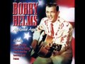 Bobby Helms "He Thought He'd Die Laughing"