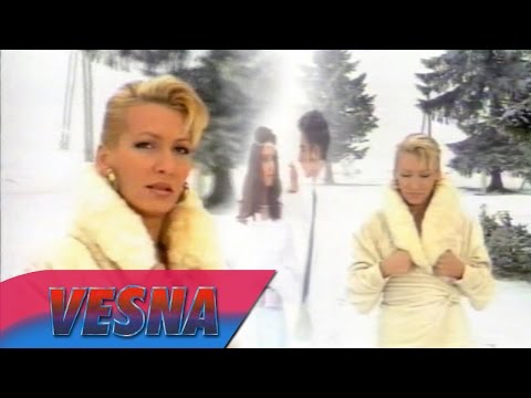 Vesna Zmijanac - Svatovi - (Official Video 1990)
