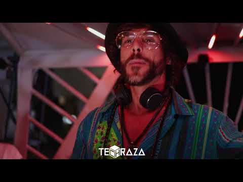 LEXLAY / EXCLUSIVE SET / TECHRAZA