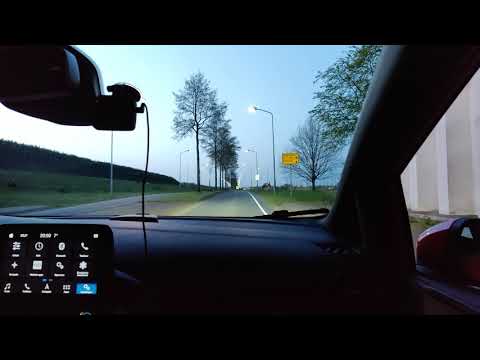 Ford Fiesta ST Mk8 Milltek Exhaust, REVO intake and stage 1 tune