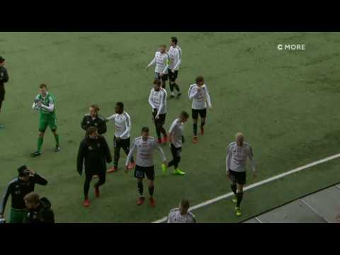 Höjdpunkter: Vänersborg imponerade igen - slog Öis - TV4 Sport