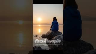 Ou se lè'm respire/full adoration/cover the air I breathe