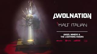 Half Italian Music Video