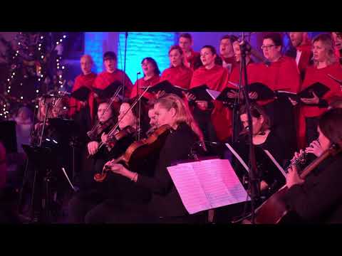 1.  Chrystus Pan się narodził