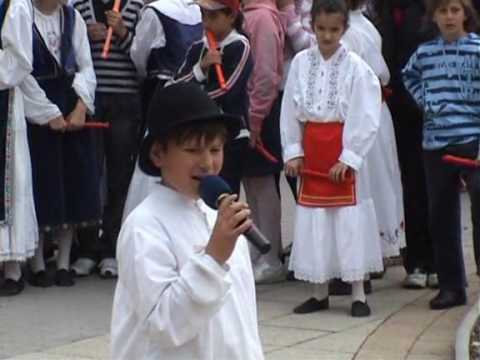 250 DJURDJEVDANSKI DANI 2009