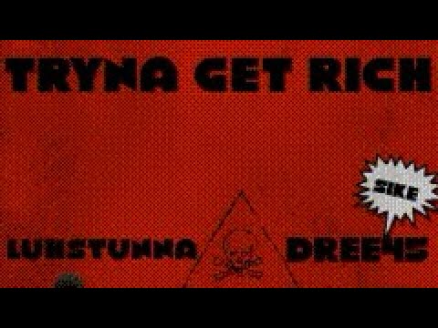 1700fay x 31dree - tryna get rich