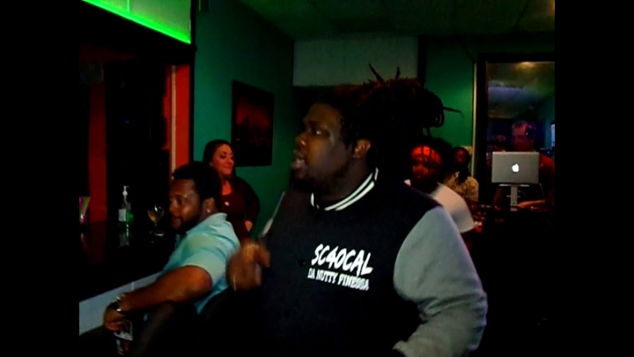 Promotional video thumbnail 1 for DaNuttyFinessa
