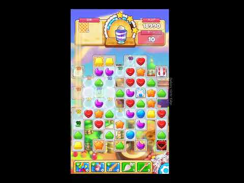 Cookie JAM☆stage1235