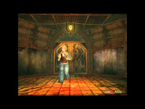 Shadow Hearts: From the New World - Gameplay PS2 HD 720P