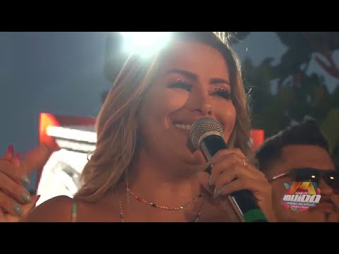 Forró do Muido - feat. Walkyria Santos