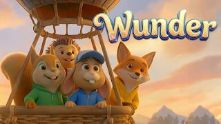 Wunder Lyrics English Translation