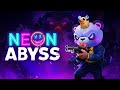 Vídeo de jugabilidad de Neon Abyss  XBox  DLC