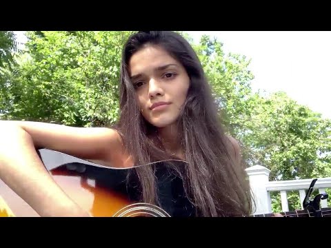 Safe And Sound - Rachel Zegler (Taylor Swift)