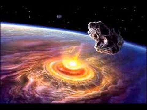 Geheimnisse des Universums S03E02 Kometen und Meteore