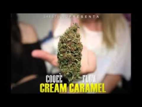 COQEÈ FLOW - CREAM CARAMEL
