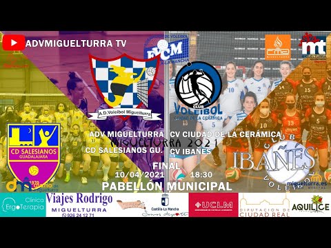 FINAL 4 FVCM SF | FINAL | 2020/21