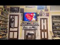 VeggieTales Silly Little Thing Called Love DVD Menu Walkthrough