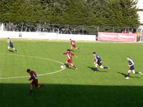 4 ALESSANDRINI RIBICHINI A.