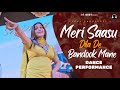 Meri Sasu Dilade Bandook Mane Sapna Choudhary New Song Dance Performance New Haryanvi Song 2024
