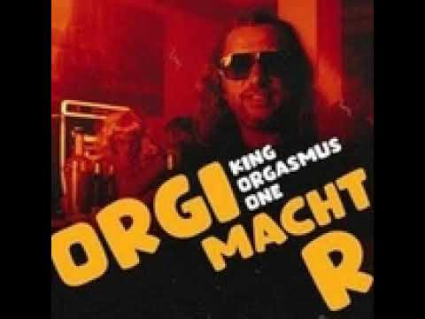 Orgi macht rap. Hardtekk