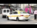 Taxistas De Punta Contra La Llegada De Uber A Montevideo