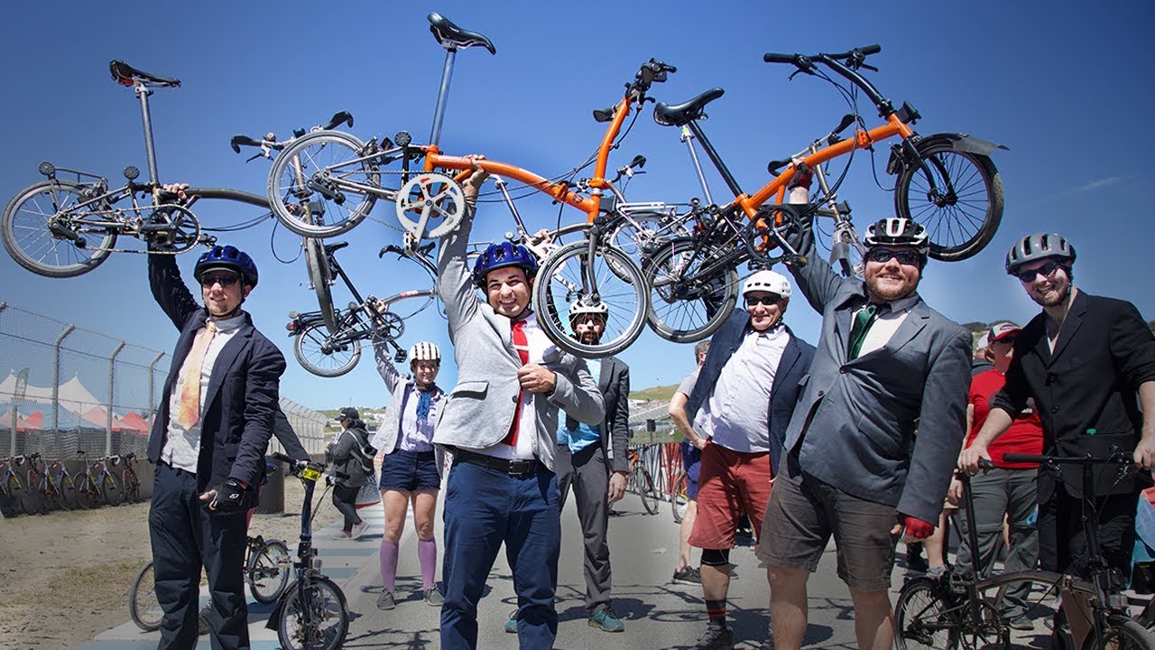 Sea Otter Classic - Sena R1 & X1
