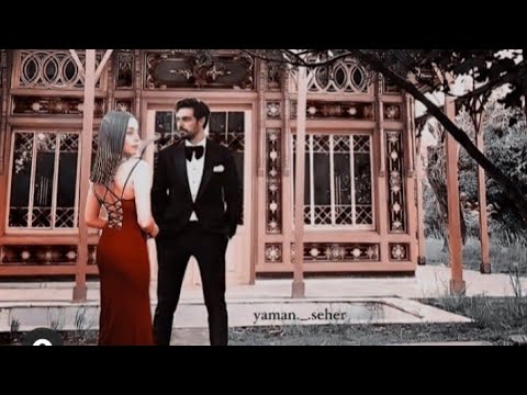 Halil İbrahim Ceyhan Ve Sıla Türkoğlundan Özel Bir Video Klip ❤️❤️❤️@sessizcebirask8290