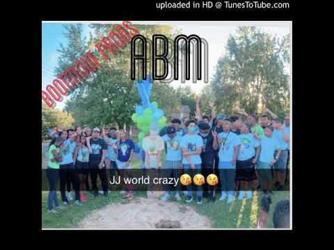 Abm Nue Ft. JJ & Jbando - Me and The Crew