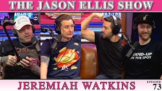Jeremiah Watkins