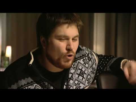 Mr. Poxycat vs. den aggressive bedemand i Matador