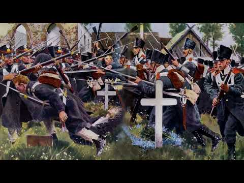 Lycus, Ian Livingstone (cinematic) from filmstro for an epic hustiry movie