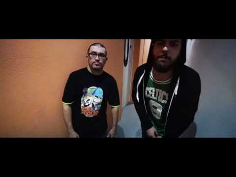 WHANTAFAKA x DJ FORCE - Enter the Wan (92 Chambers) [VIDEOCLIP by Lauryfilms]