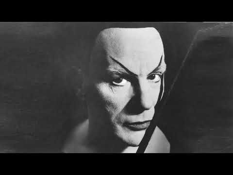 # 115  Der Tag, an dem... Gustaf Gründgens Intendant des Schauspielhauses wurde