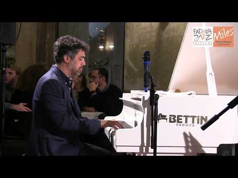 Spike Wilner Trio & Guests @ Padova Jazz Festival 2018