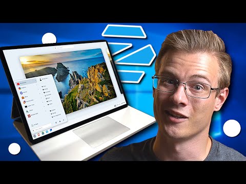 Zorin OS 18 - Replace Windows With This ...