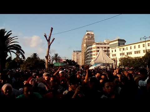 Génération Taragalte - Jazzablanca 2019