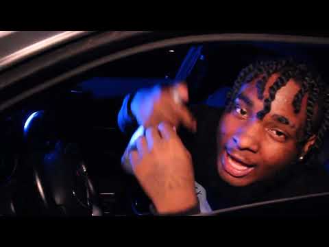NBU Poosie - F*cc These H*es (Official Video)