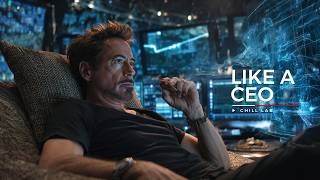 Hyper Focus Music to Beat Tight Deadlines | Deep Work Beats for Heavy Workloads