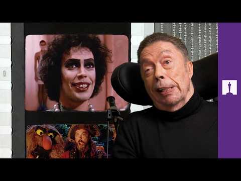 Tim Curry Breaks Down His Most Iconic Roles