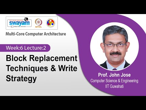 Multi Core Computer Architecture Introduction Video