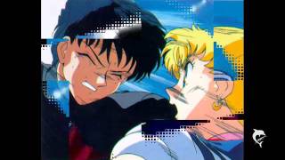 Sailor Moon: Call my name (and I&#39;ll Be there)-Darien