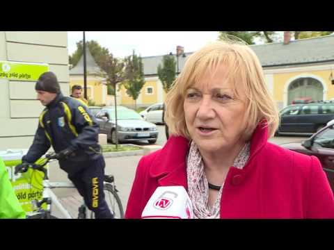 Hatvanonline TV - Híradó, 2016.10.20