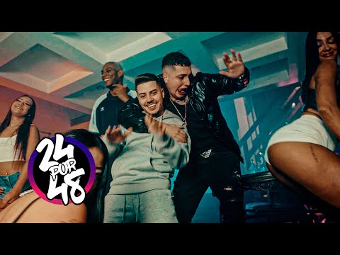 QUER CARINHO OU QUER PRESSÃO (Clipe Oficial) MC GW, DJ Danzin e DJ Gui