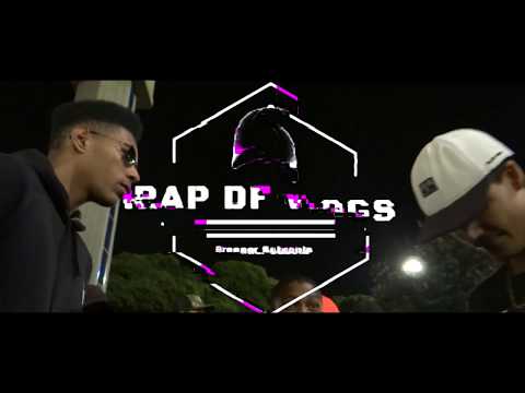 Hate VS Nono - 2 Fase Batalha do Relógio (Taguatinga/DF) - 2018