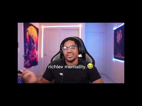 #richlev #mentality #meme