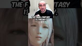 Final Fantasy 13 Trilogy Remaster Potentially Teased