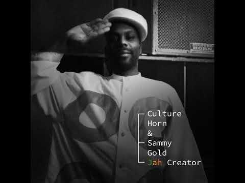 Culture Horn and Jah Papu - Higher Melodica